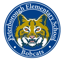 PES logo - Peterborough Elementary School