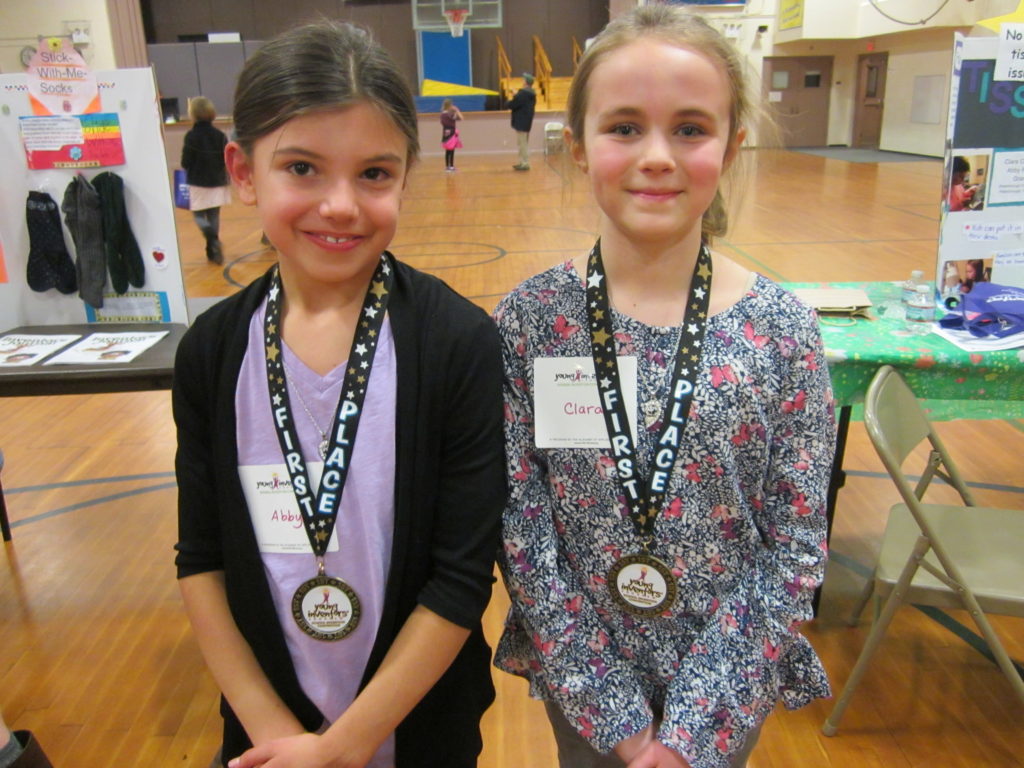 Featured image of article: Invention Convention 2017