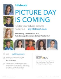 Featured image of article: Picture Retakes