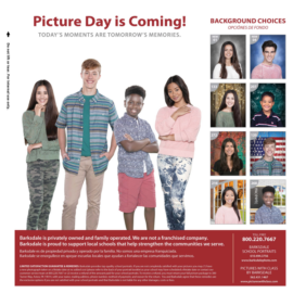 Featured image of article: Picture Retakes
